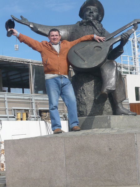 Николай Васильев