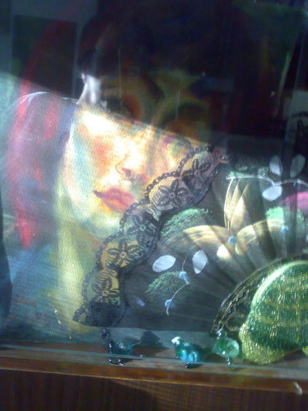 Любовь Нордштейн