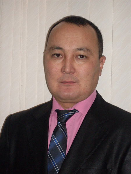 Болат Бугай