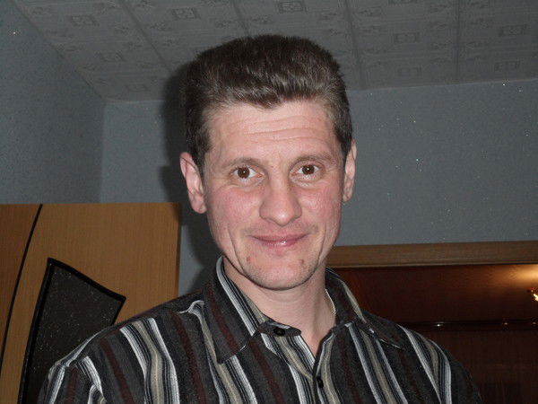 Александр Барсуков