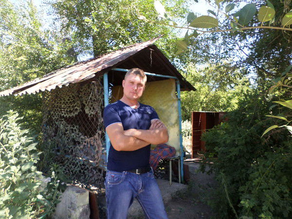 Рустам Имамов