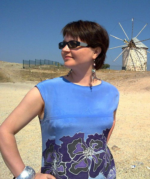 Анастасия Рудко