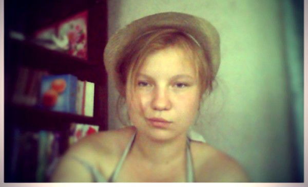 Анастасия Апанасова