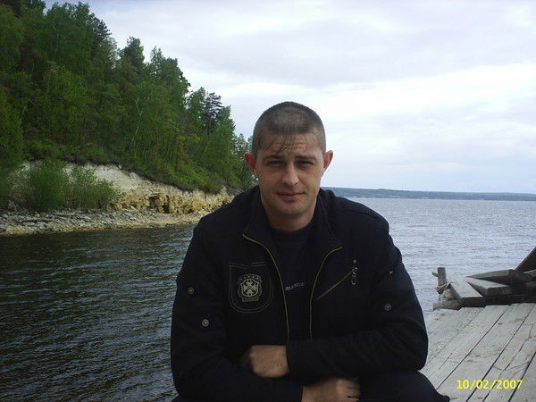 Александр Телков