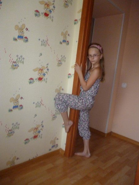 Ксения Евтушенко