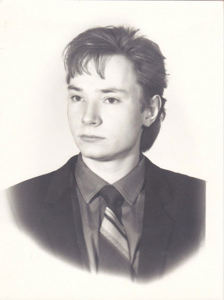 Андрей Андреев