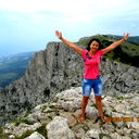 Галина Чулкова