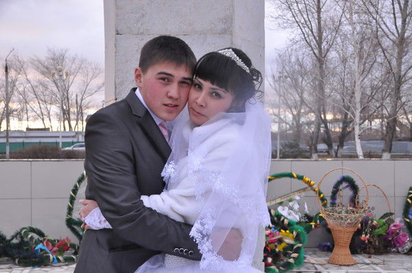 Айданочка Казбогарова