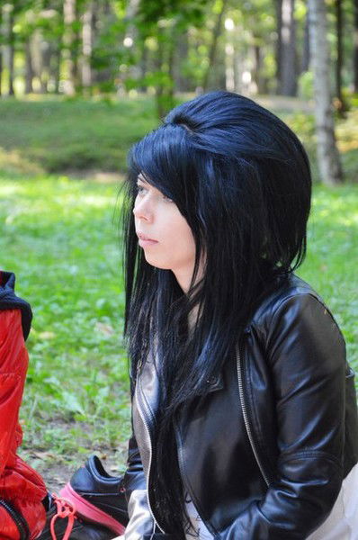 Анастасия Костевич