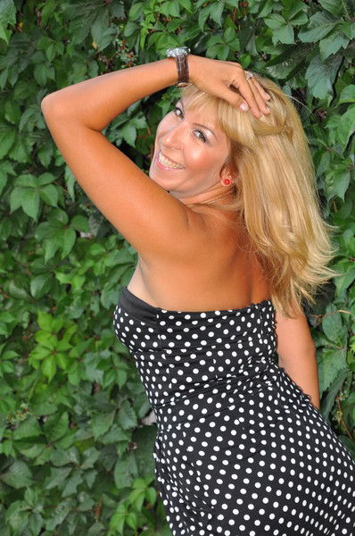 Гузель Бирюлина