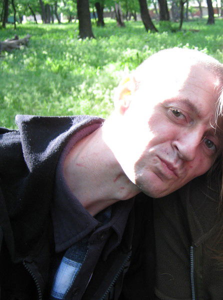 Сергей Афанасьев