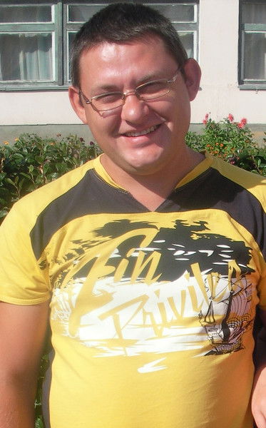 Козлов Виталий