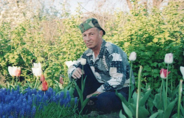 Сергей Якунин