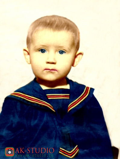 Александр Копцев