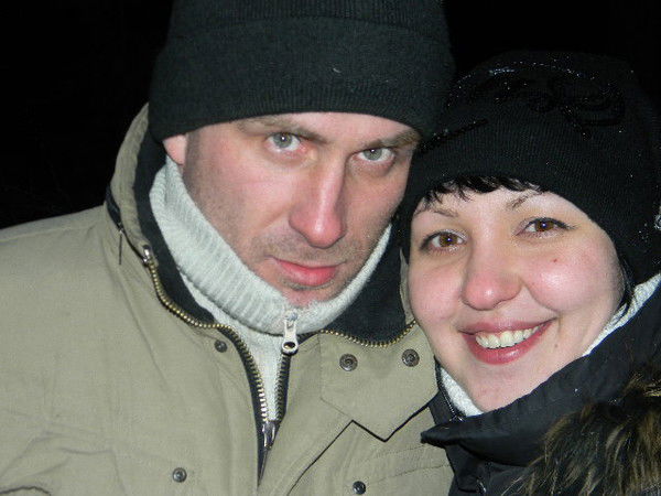 Екатерина Борисихина