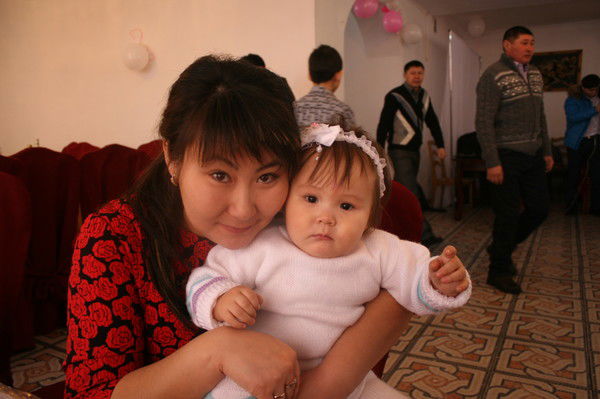 Риза Рахимжанова