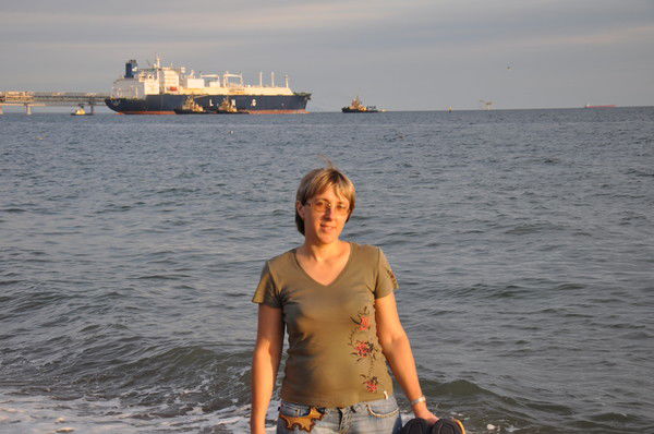 Ирина Хмырова (Михайленко)