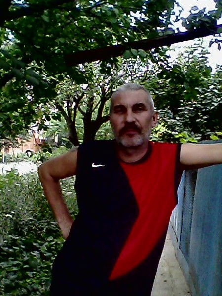 Юрий Алтарев