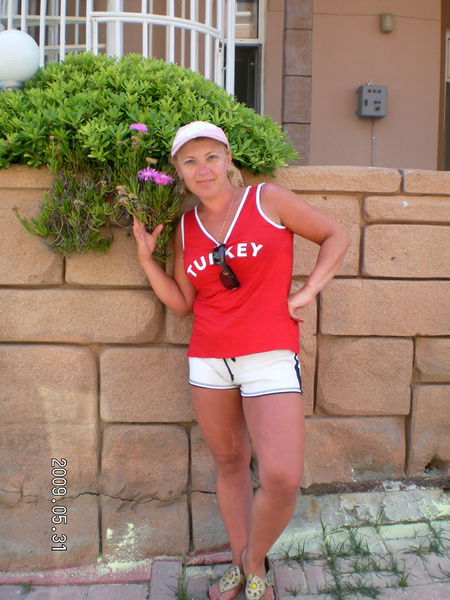 Татьяна Семянникова