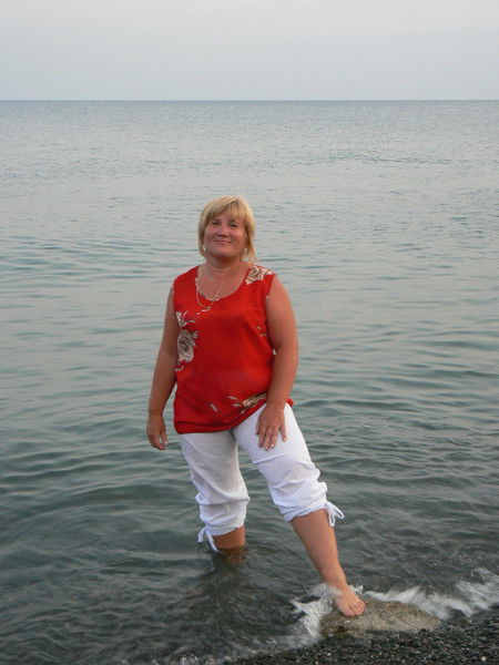 Елена Кедрова