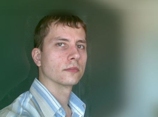 Alexandr Asaneck Anisimov