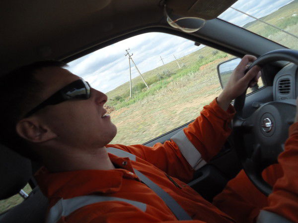 Сергей Афанасьев