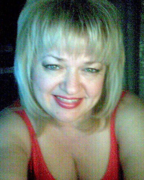 Светлана Князева