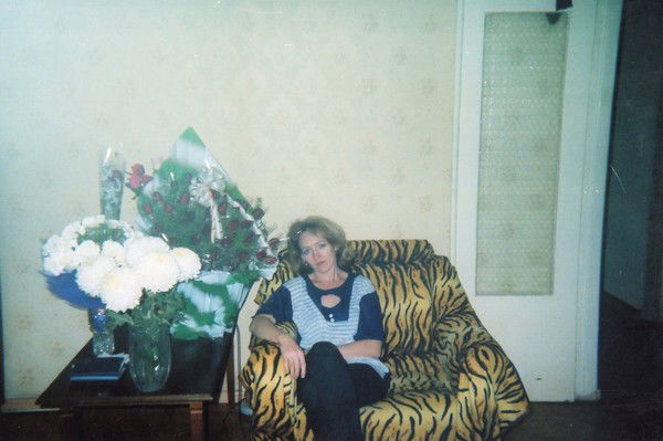 Валентина Симвулиди