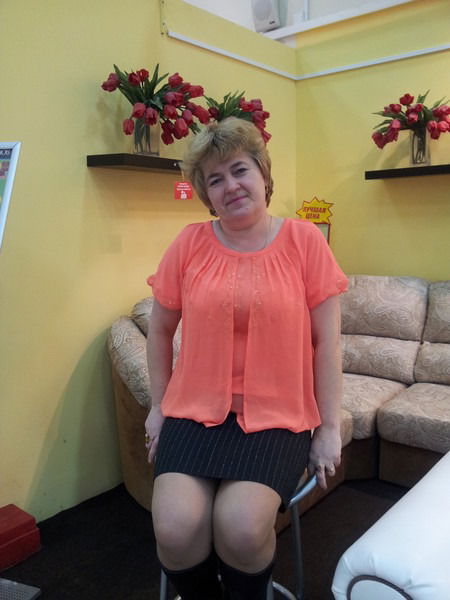 Александра Дементьева