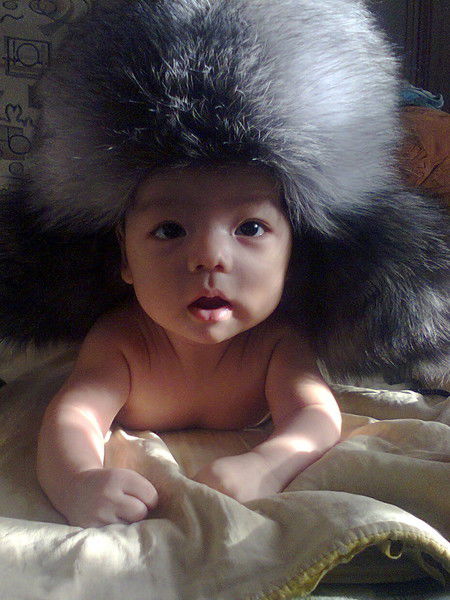 Лаура Мылтышева.