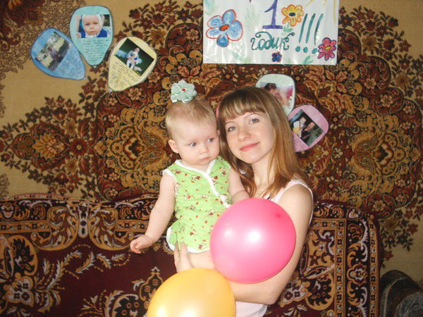 Людмила Барышникова