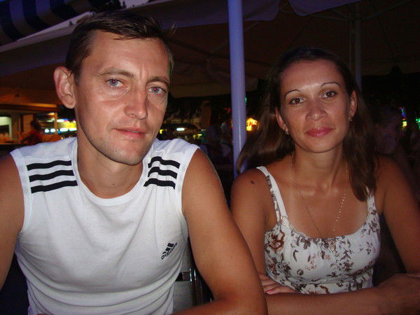 Валерий Свиридов