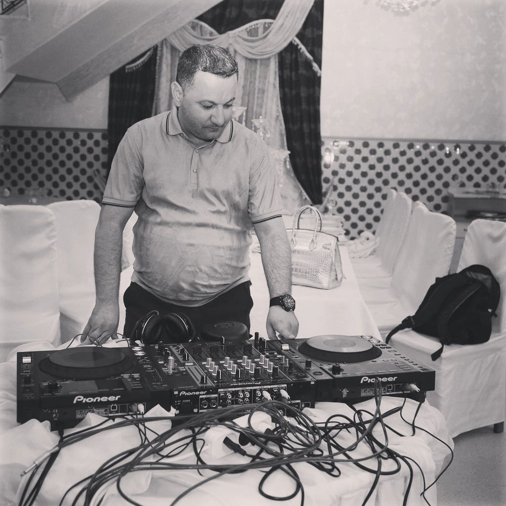 Рамиль Аббасов