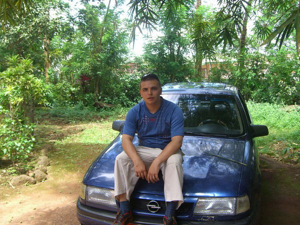 Павел Ридигер