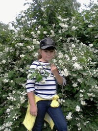 Катя Курошина