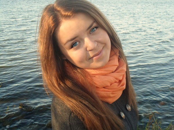 Катька Абрамчик