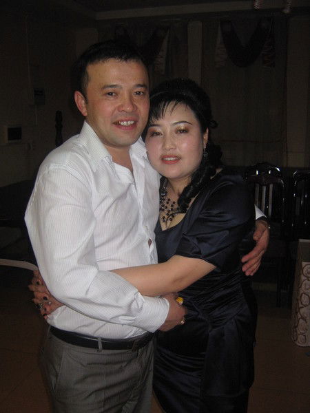 Дархан Дарменбеков