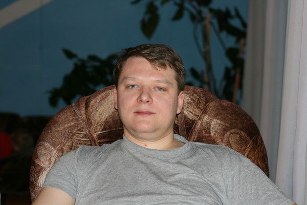 Данил Кононов