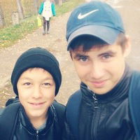 Ваня Малафеев