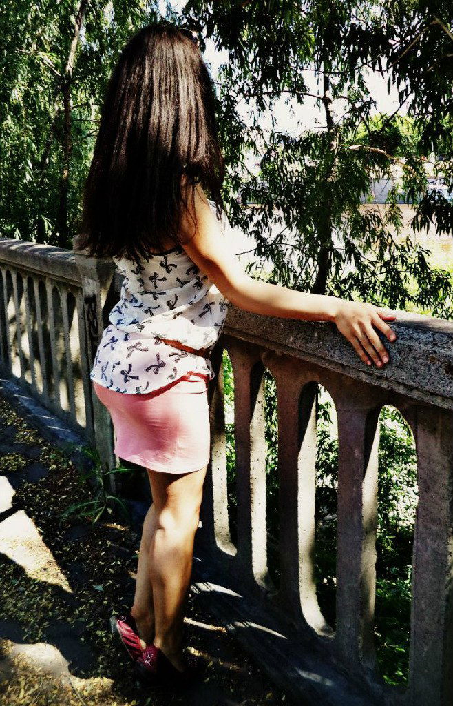 Янна Фоменко