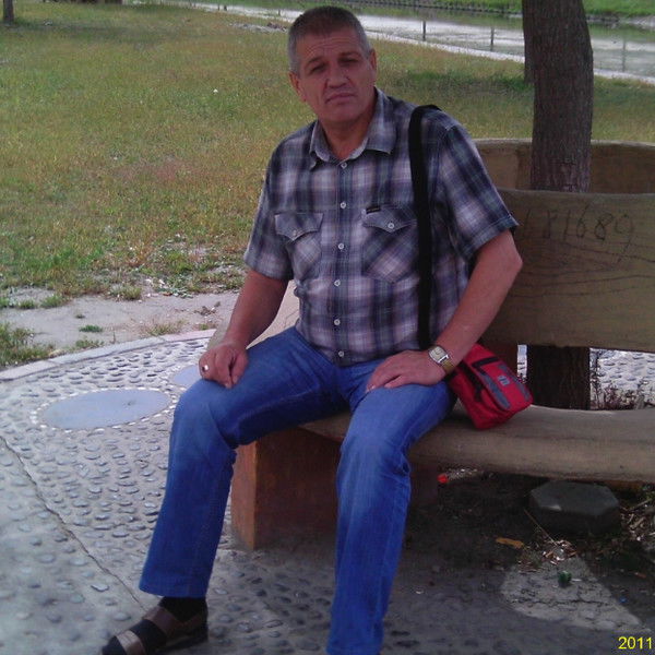 Владимир Игнатьев