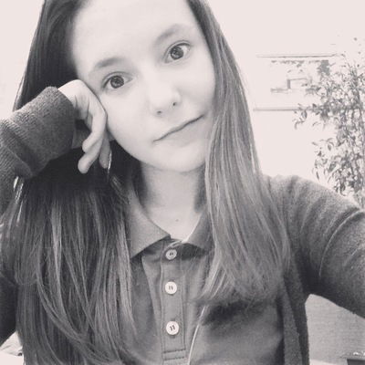 Софья Боронова