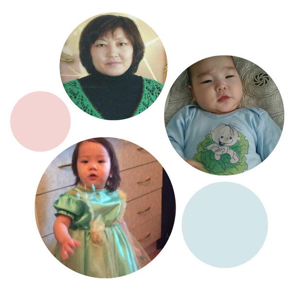 Светлана Маутина