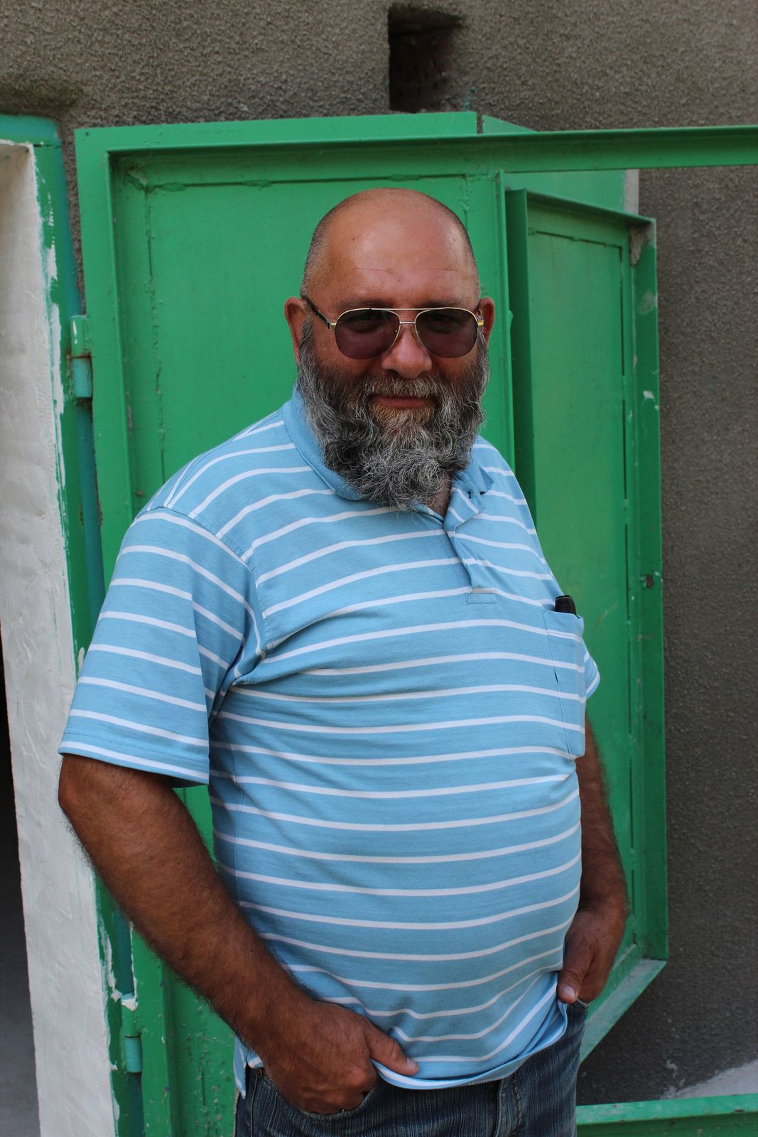 Ростислав Токар