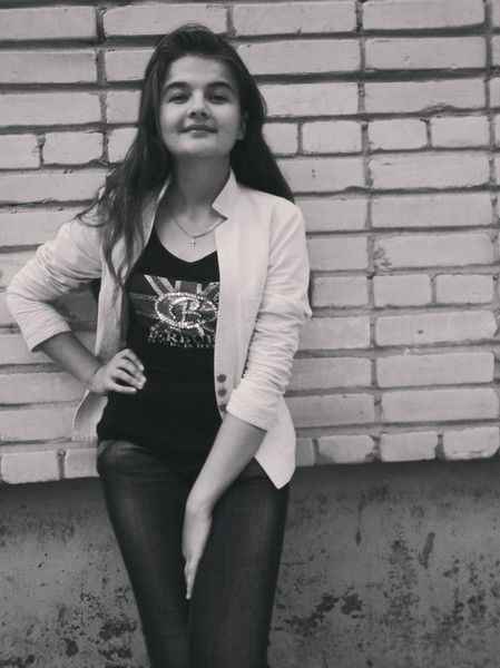 Валерия Титова