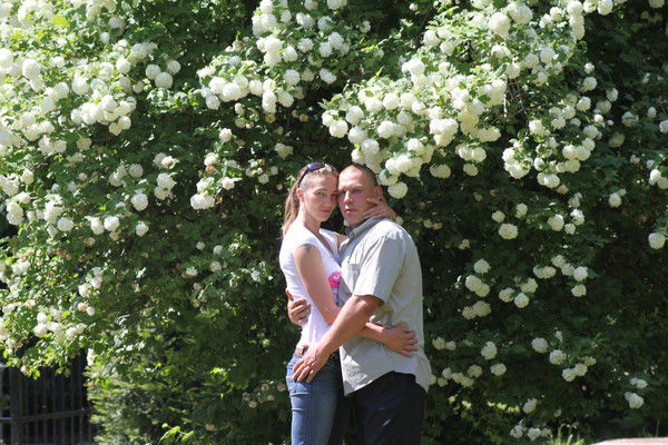 Олеся Котова