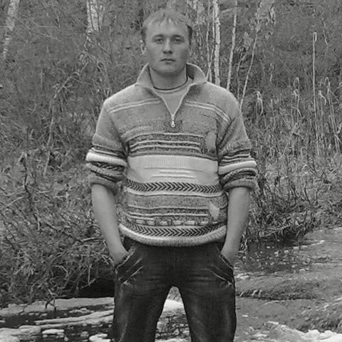 Игорь Загородкин