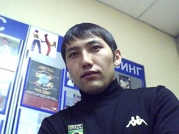 Ержан Кумаров