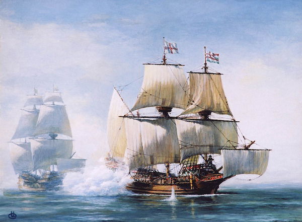 Андрей Скорина