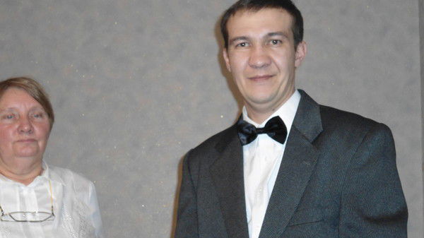 Александр Сергеевич Степанов